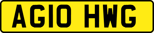 AG10HWG