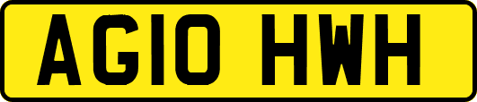 AG10HWH