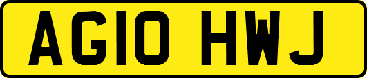 AG10HWJ