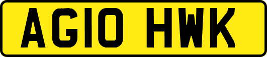 AG10HWK