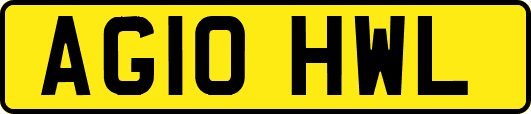 AG10HWL
