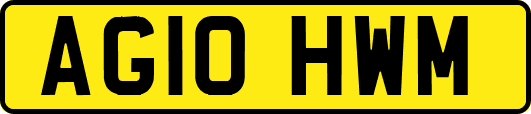 AG10HWM