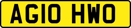 AG10HWO