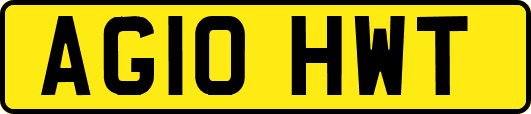 AG10HWT