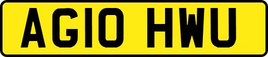 AG10HWU
