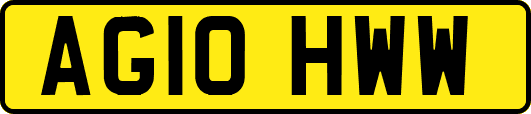 AG10HWW