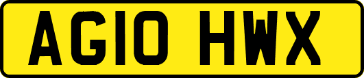 AG10HWX