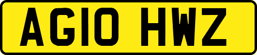 AG10HWZ