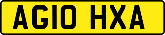 AG10HXA