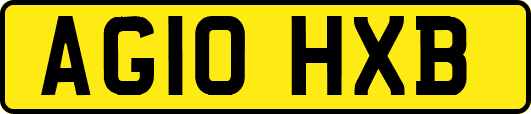 AG10HXB