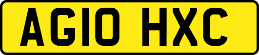 AG10HXC