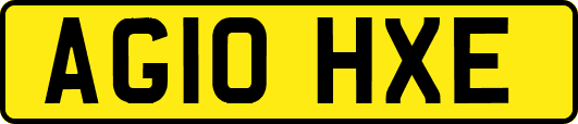 AG10HXE