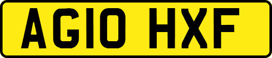 AG10HXF
