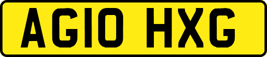 AG10HXG