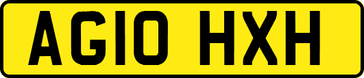AG10HXH