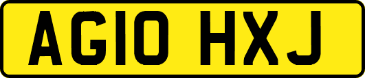 AG10HXJ