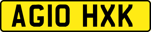 AG10HXK