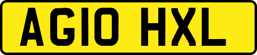 AG10HXL
