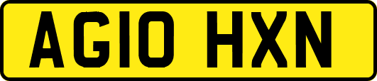 AG10HXN