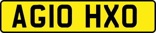 AG10HXO