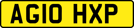 AG10HXP