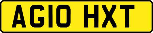 AG10HXT