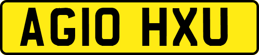 AG10HXU
