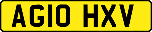 AG10HXV