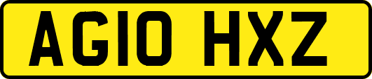AG10HXZ