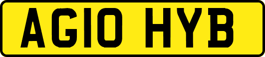 AG10HYB