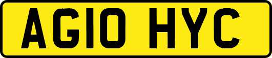AG10HYC
