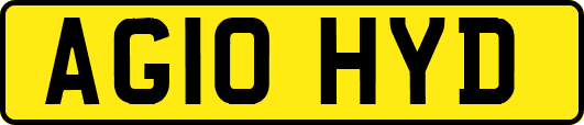 AG10HYD