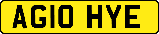 AG10HYE
