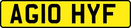 AG10HYF