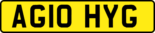 AG10HYG