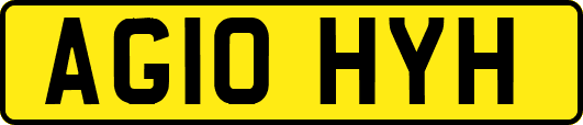 AG10HYH