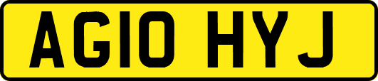 AG10HYJ