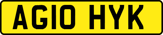AG10HYK