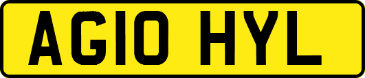 AG10HYL