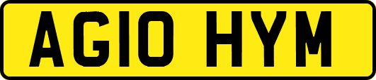 AG10HYM