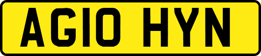 AG10HYN