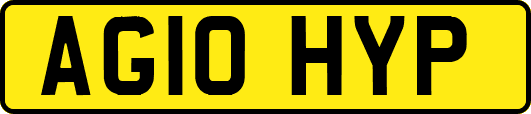 AG10HYP