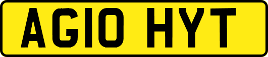 AG10HYT