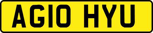 AG10HYU