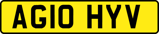 AG10HYV