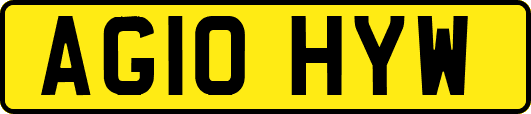 AG10HYW