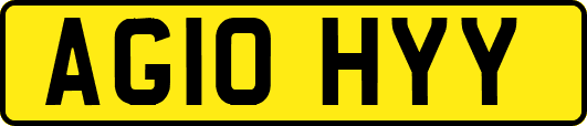 AG10HYY