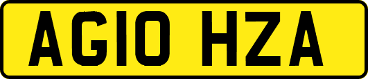 AG10HZA