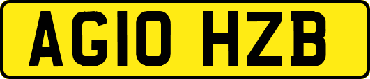 AG10HZB