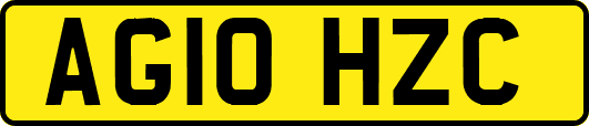 AG10HZC
